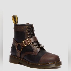 Dr. Martens Warner Bros Mad Max Boots